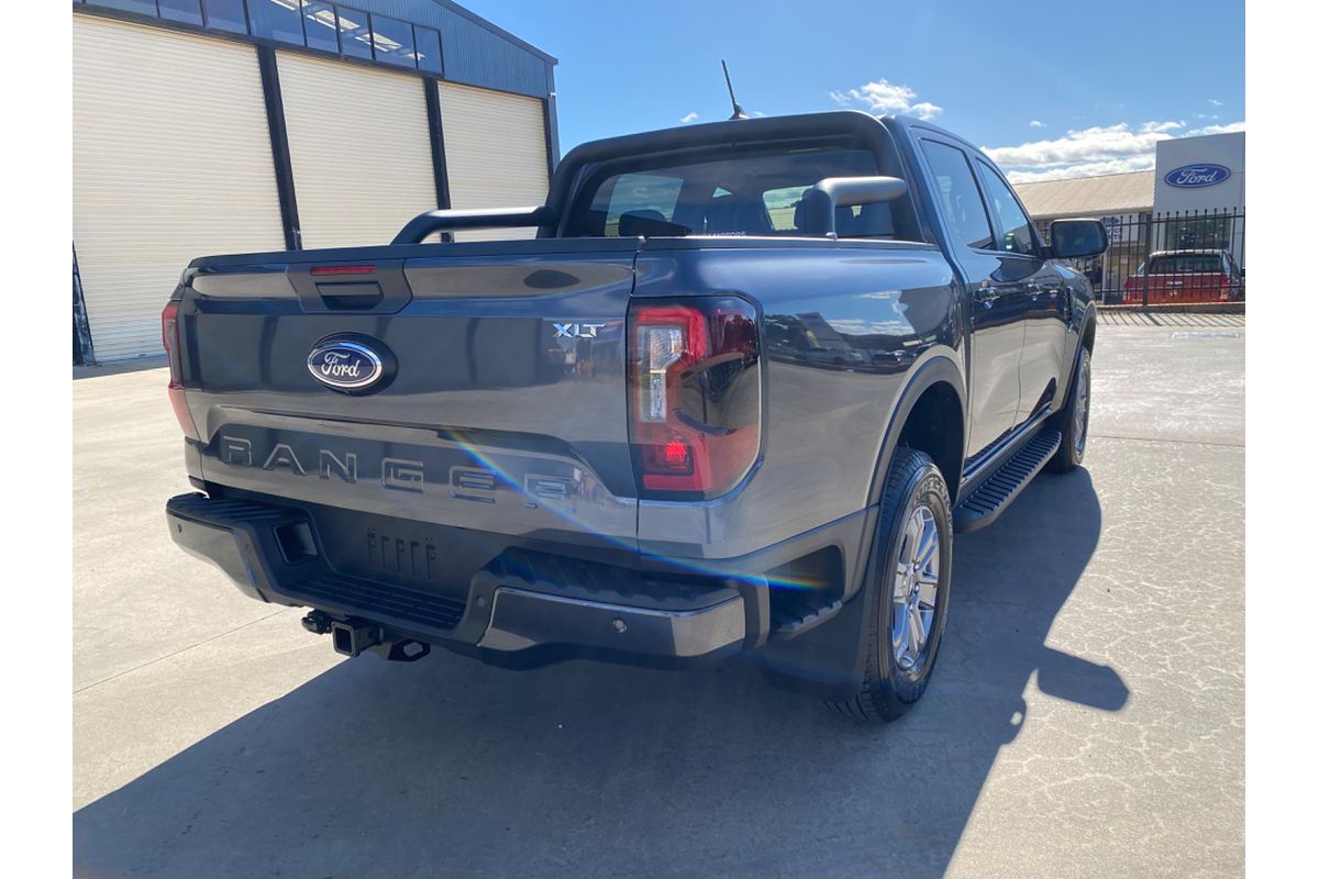 2024 Ford Ranger XLT  4X4