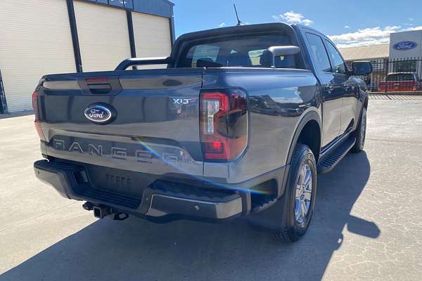 2024 Ford Ranger XLT  4X4
