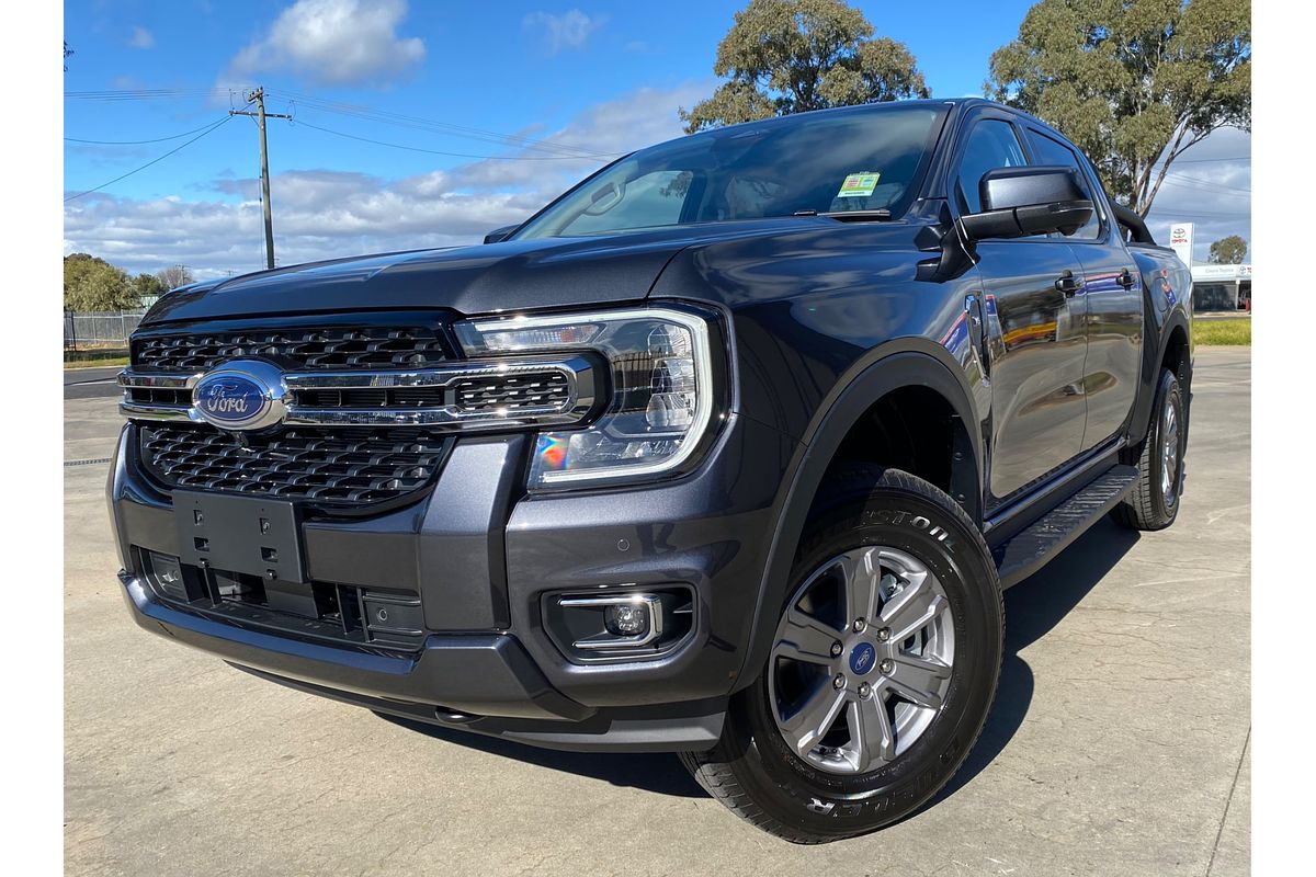 2024 Ford Ranger XLT  4X4