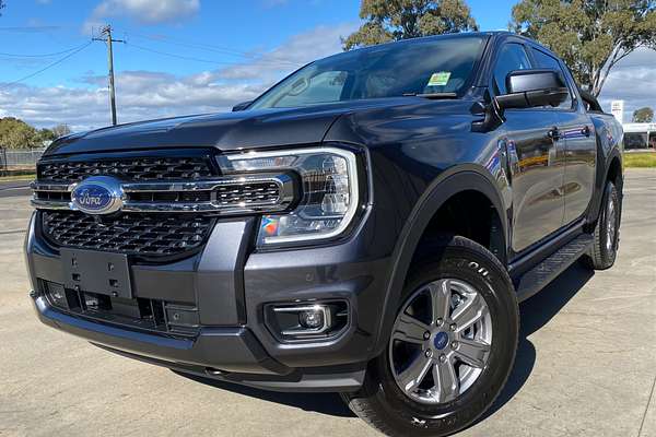 2024 Ford Ranger XLT  4X4