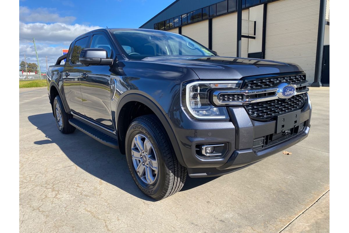 2024 Ford Ranger XLT  4X4