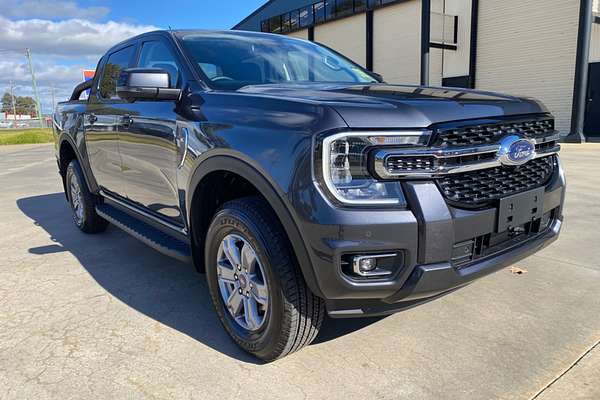 2024 Ford Ranger XLT  4X4