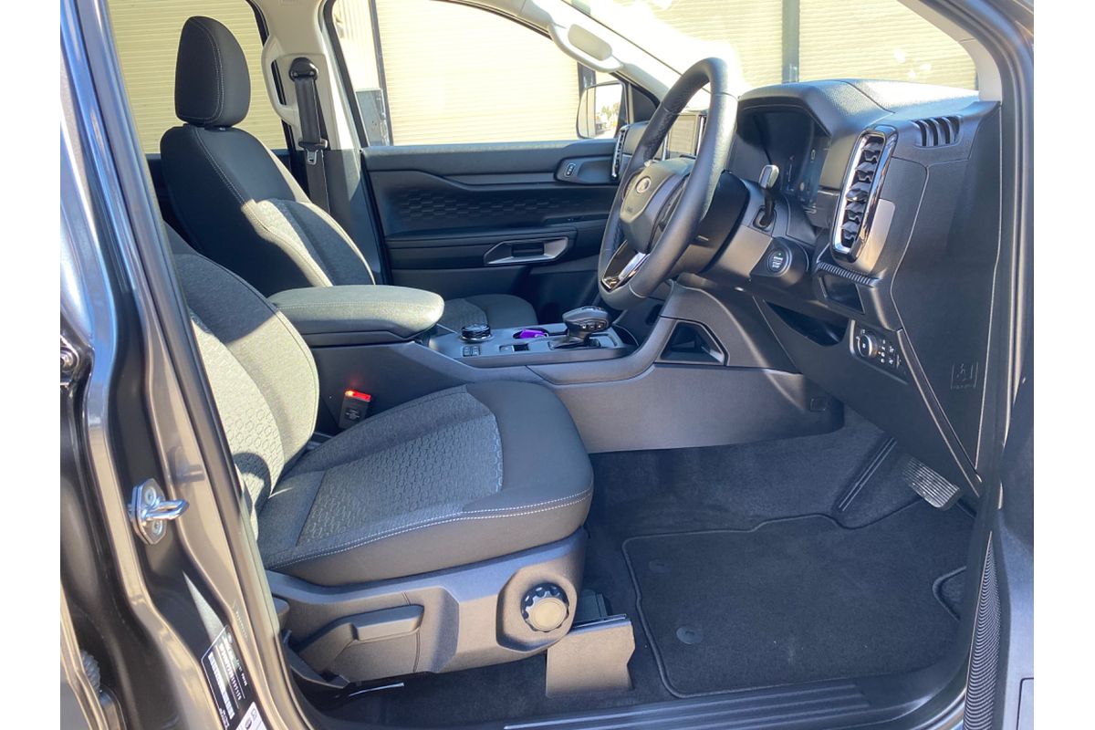 2024 Ford Ranger XLT  4X4