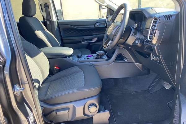 2024 Ford Ranger XLT  4X4