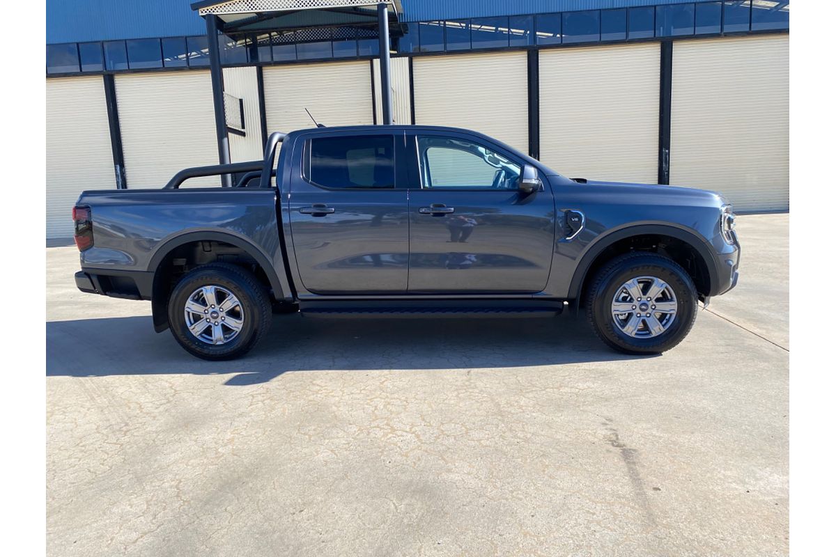 2024 Ford Ranger XLT  4X4