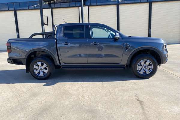 2024 Ford Ranger XLT  4X4