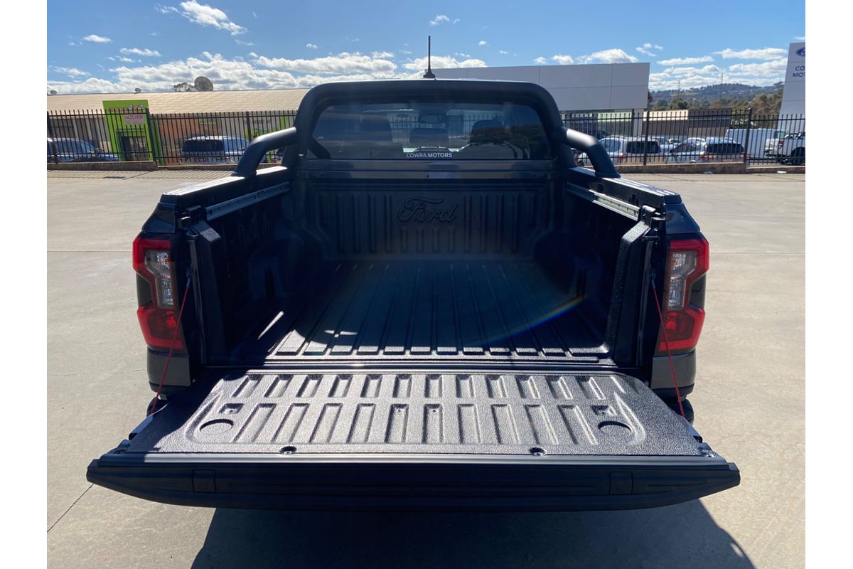 2024 Ford Ranger XLT  4X4