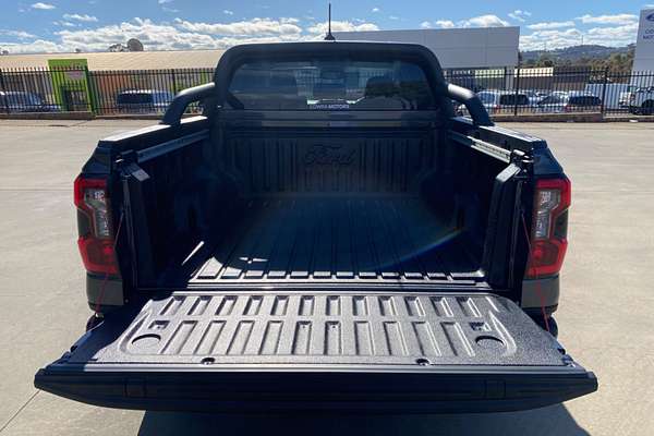 2024 Ford Ranger XLT  4X4
