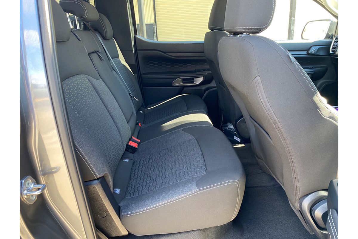 2024 Ford Ranger XLT  4X4