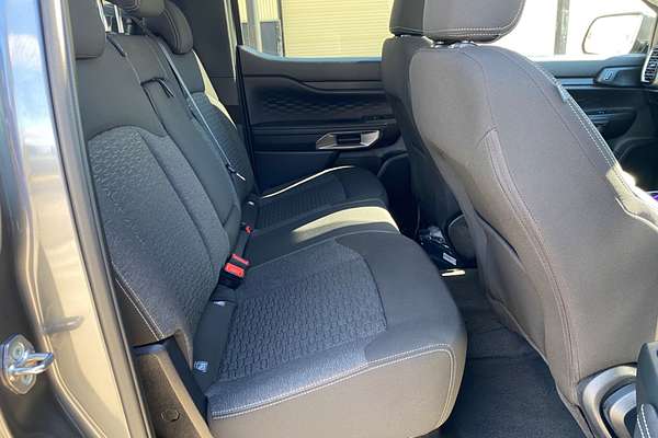 2024 Ford Ranger XLT  4X4