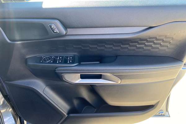 2024 Ford Ranger XLT  4X4