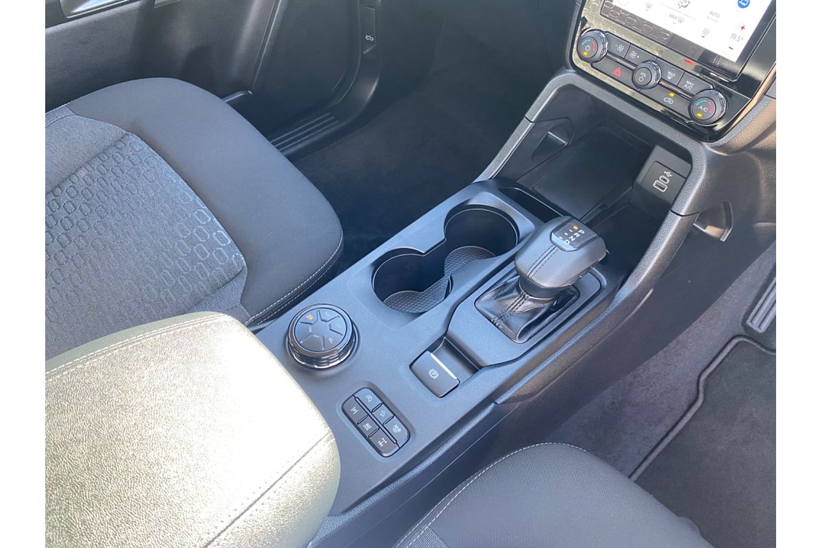 2024 Ford Ranger XLT  4X4