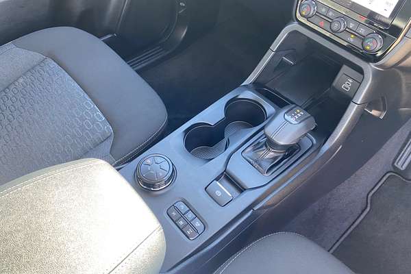 2024 Ford Ranger XLT  4X4