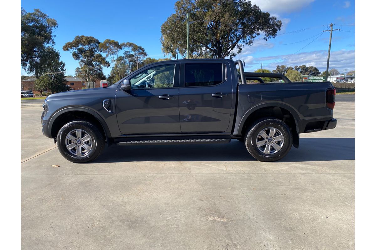2024 Ford Ranger XLT  4X4