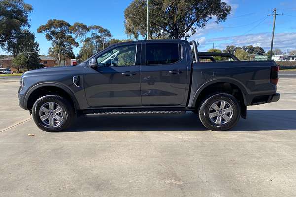 2024 Ford Ranger XLT  4X4