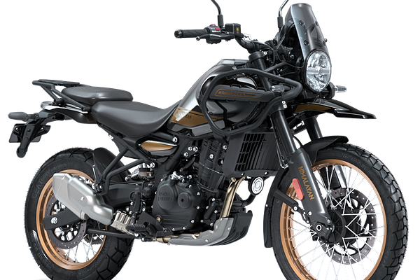 2024 Royal Enfield Himalayan 450