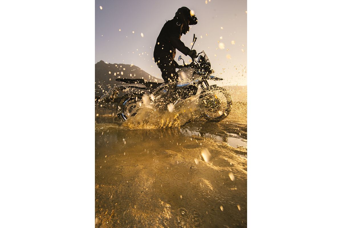 2024 Royal Enfield Himalayan 450