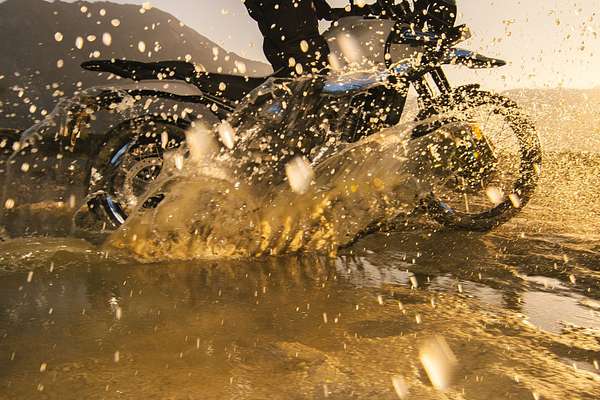 2024 Royal Enfield Himalayan 450