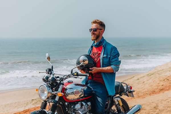 2024 Royal Enfield Interceptor 650