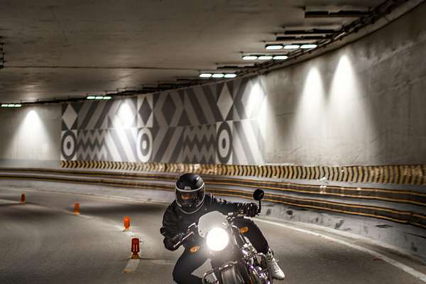 2024 Royal Enfield Continental GT 650