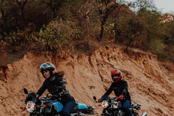 2024 Royal Enfield Continental GT 650