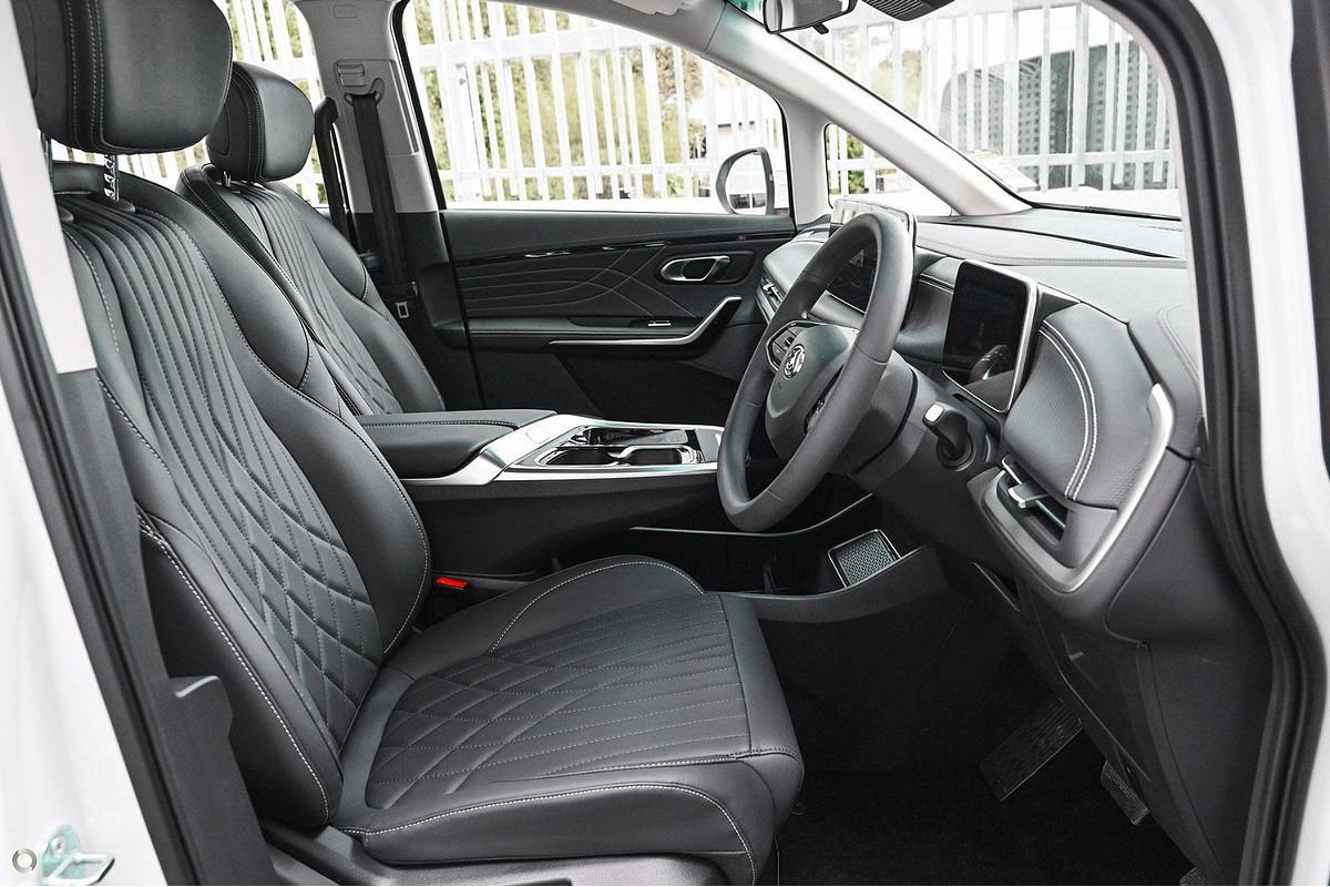 2023 LDV MIFA Mode