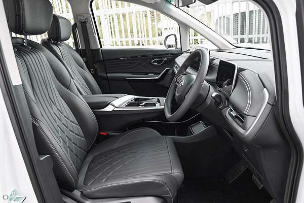 2023 LDV MIFA Mode