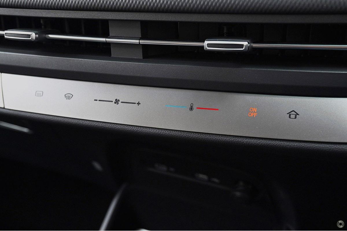 2023 LDV MIFA Mode