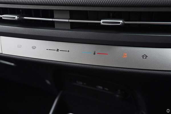 2023 LDV MIFA Mode