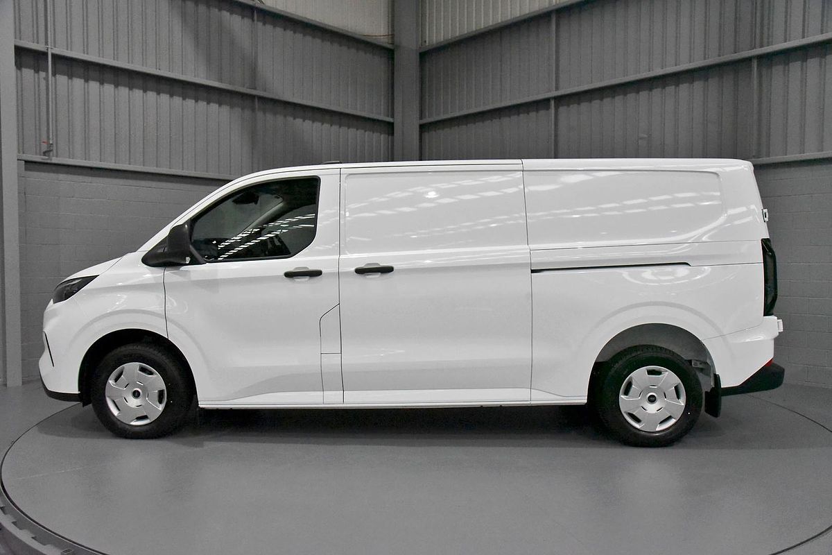 2024 Ford Transit Custom Trend 320L AV