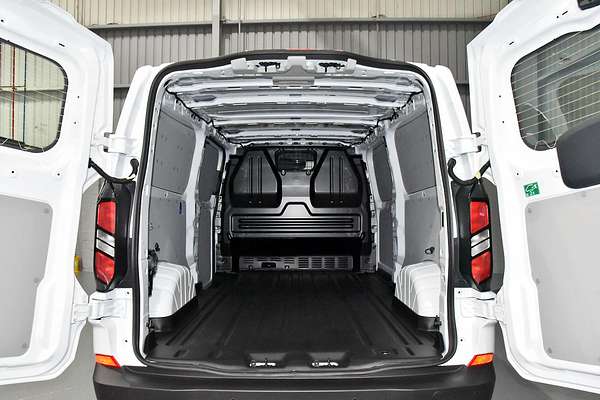 2024 Ford Transit Custom Trend 320L AV