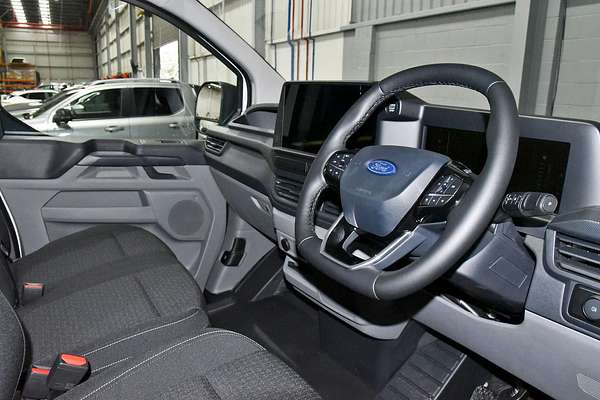 2024 Ford Transit Custom Trend 320L AV