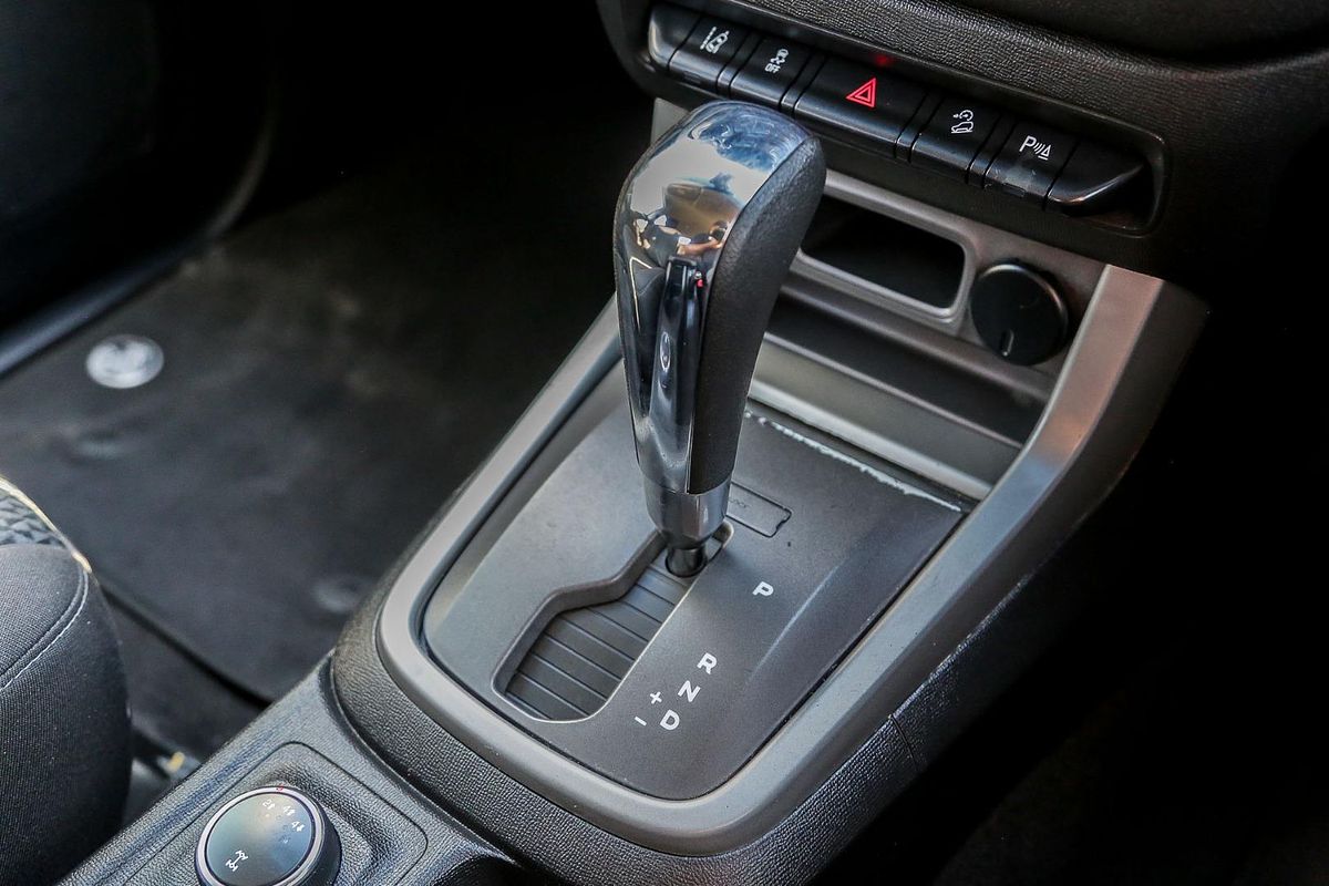 2019 Holden Colorado LTZ RG 4X4
