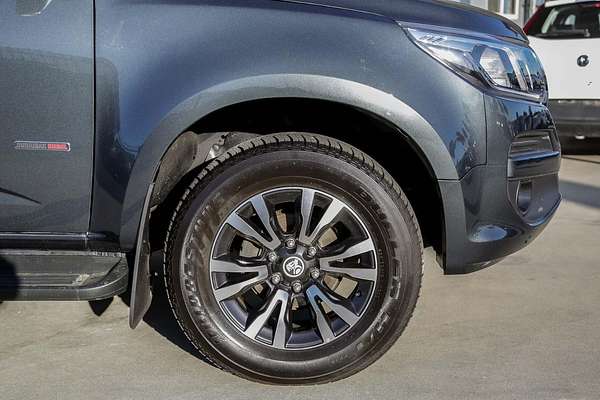 2019 Holden Colorado LTZ RG 4X4