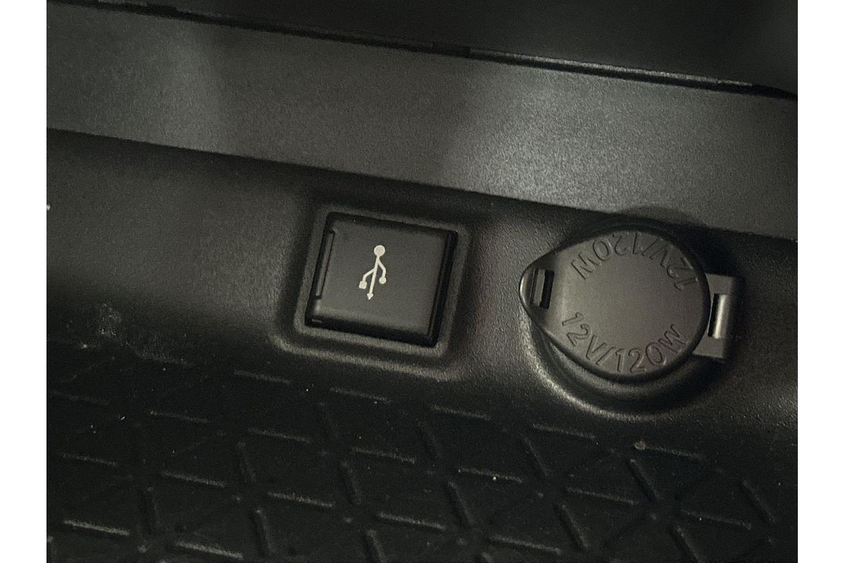 2022 Toyota RAV4 GX AXAH52R