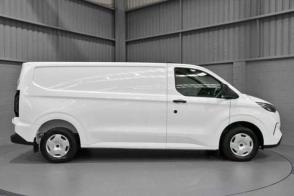 2024 Ford Transit Custom Trend 320L AV