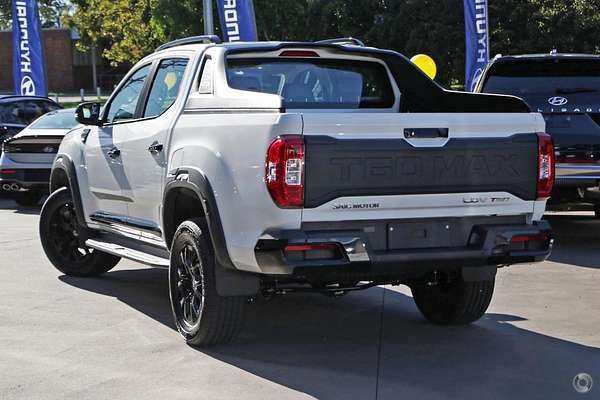 2024 LDV T60 Max PLUS SK8C 4X4
