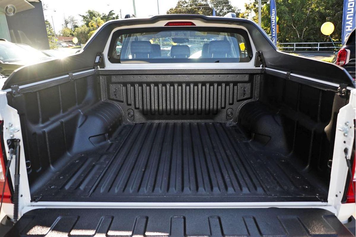 2024 LDV T60 Max PLUS SK8C 4X4