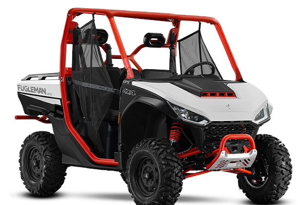 2024 Segway Powersports UT10 - Rugged EPS