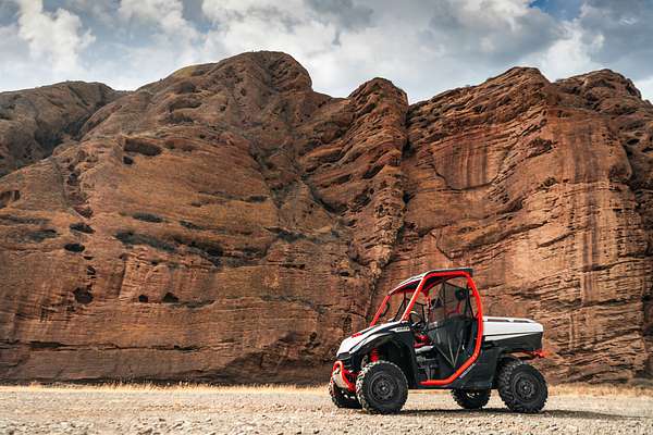 2024 Segway Powersports UT10 - Rugged EPS
