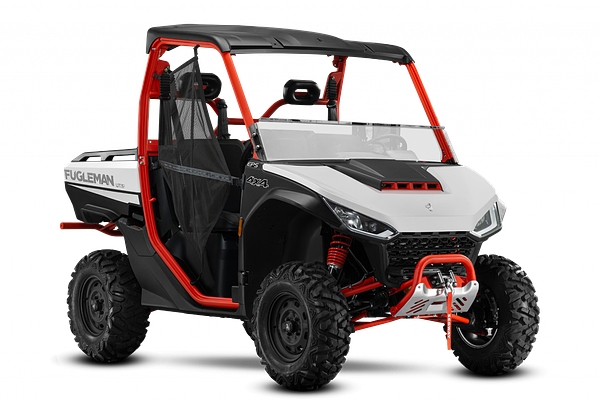 2024 Segway Powersports UT10 - E