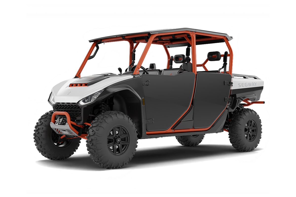 2024 Segway Powersports UT10 Crew - Premium
