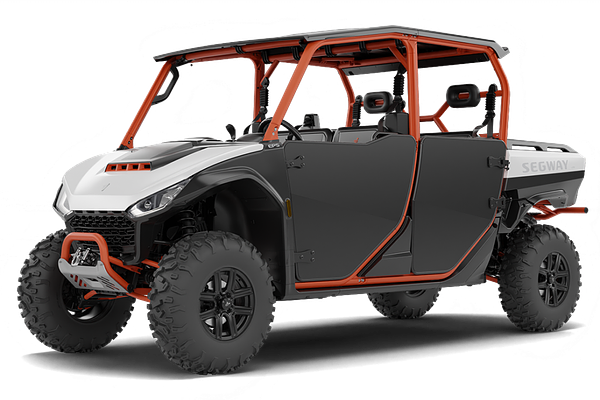 2024 Segway Powersports UT10 Crew - Premium