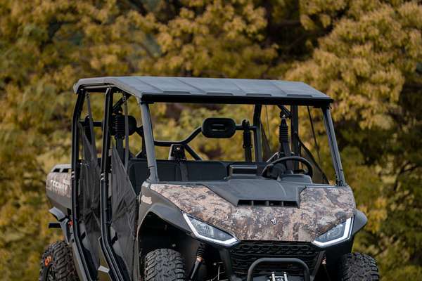 2024 Segway Powersports UT10 Crew - Premium