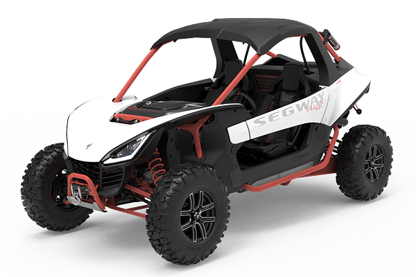 2024 Segway Powersports SX10 - E