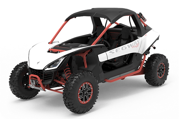 2024 Segway Powersports SX10 - X