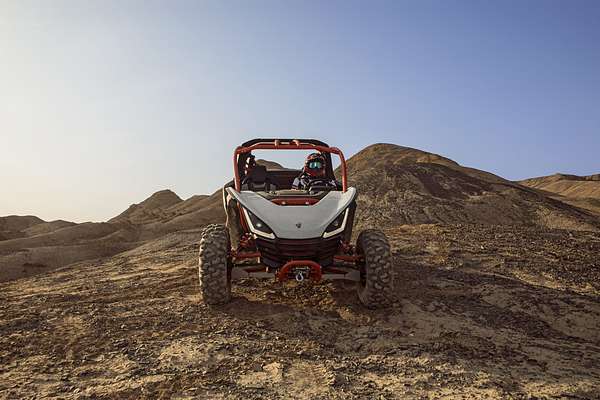 2024 Segway Powersports SX10 - X
