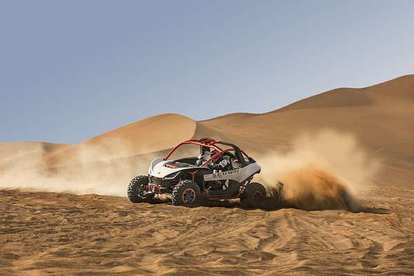 2024 Segway Powersports SX10 - X