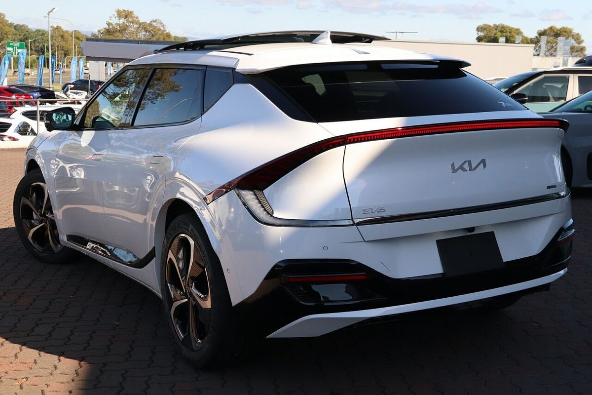 2024 Kia EV6 GT-Line CV