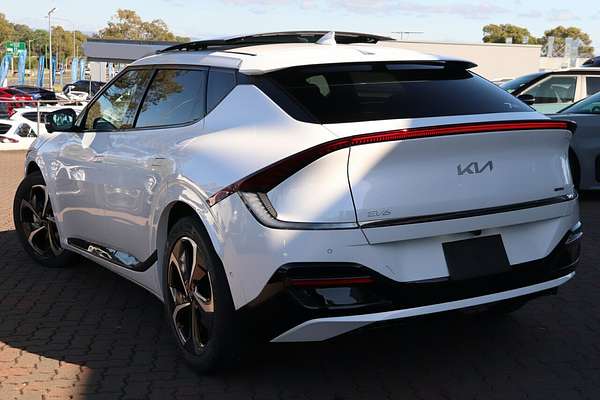 2024 Kia EV6 GT-Line CV
